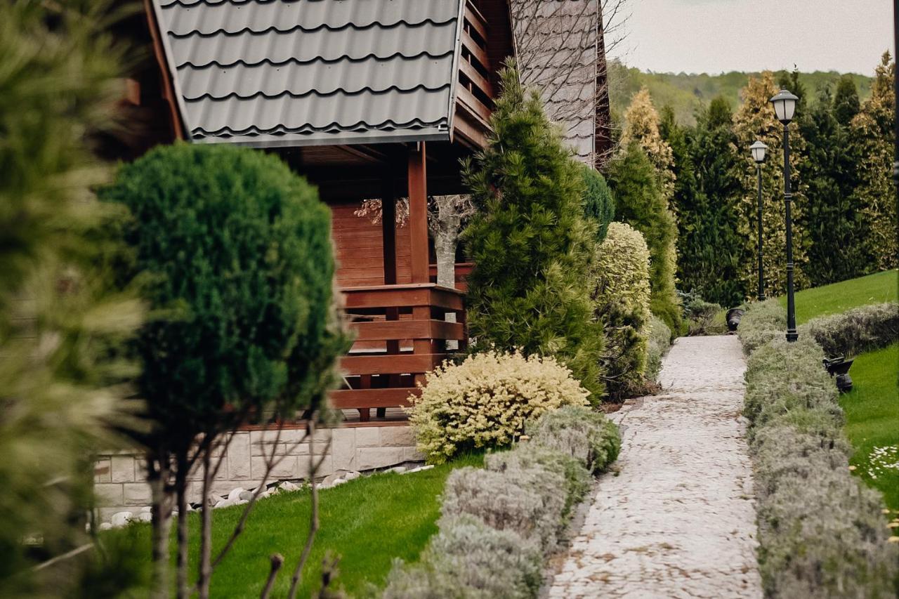 Domki U Basi Kudowa Zdroj Exterior photo